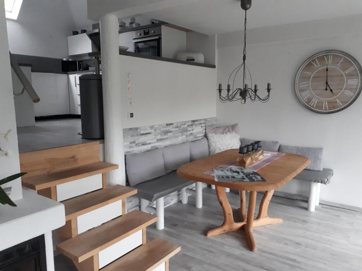 Ferienhaus Hygge Reichelsheim Экстерьер фото